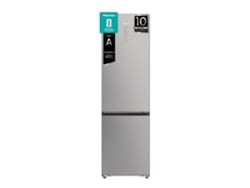 Frigorífico Combinado HISENSE RB5P410SACA (No Frost - 203 cm - 130 L - Inox)