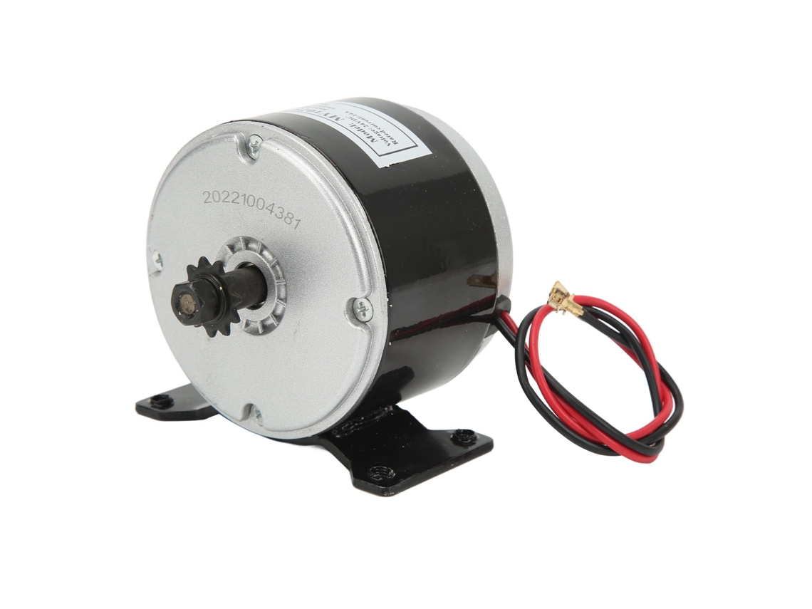 Motor Brushless 24v 250w Para Bicicleta Eléctrica Patinete