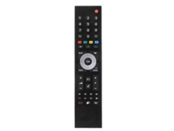 Control remoto Grundig TP7187R para Smart TV, color de repuesto, negro (no aplicable)