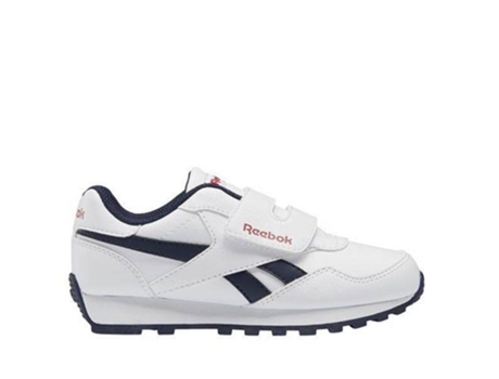 Zapatillas Deportivas REEBOK Royal Rewind Run Para Niños (Azul - Material Sintético - 31)