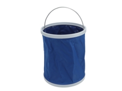 2026rebe-cubo Plegable 13l Multifuncional Tela Oxford Gruesa Impermeable Para Pesca, Coche Y Exterior
