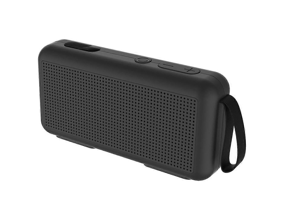 Altavoz Bluetooth inalámbrico portátil para exteriores con micrófono incorporado Chaberlu