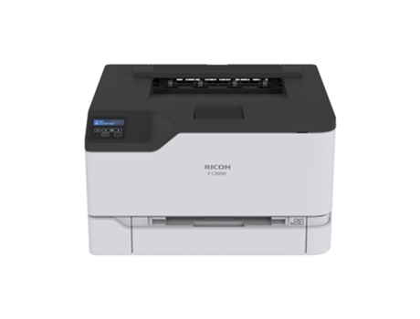 Impresora RICOH