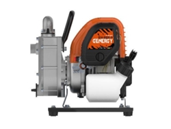 Genergy 30005 Deva Motobomba Gasolina Deva 8.000 L/H 29 Mts Arranque Manual