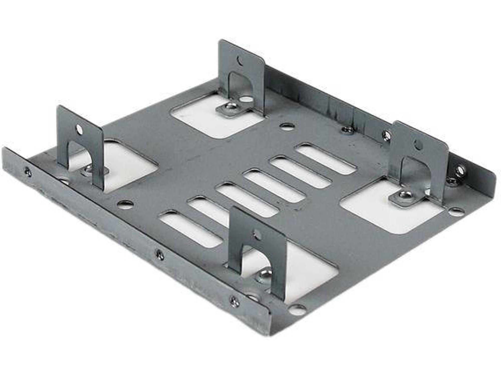 Kit de montaje STARTECH.COM BRACKET25X2