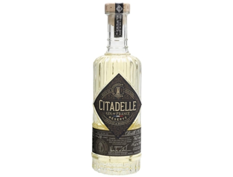 Gin CITADELLE GIN Citadelle Gin Réserve Reserva (0.7 L - 1 unidad)