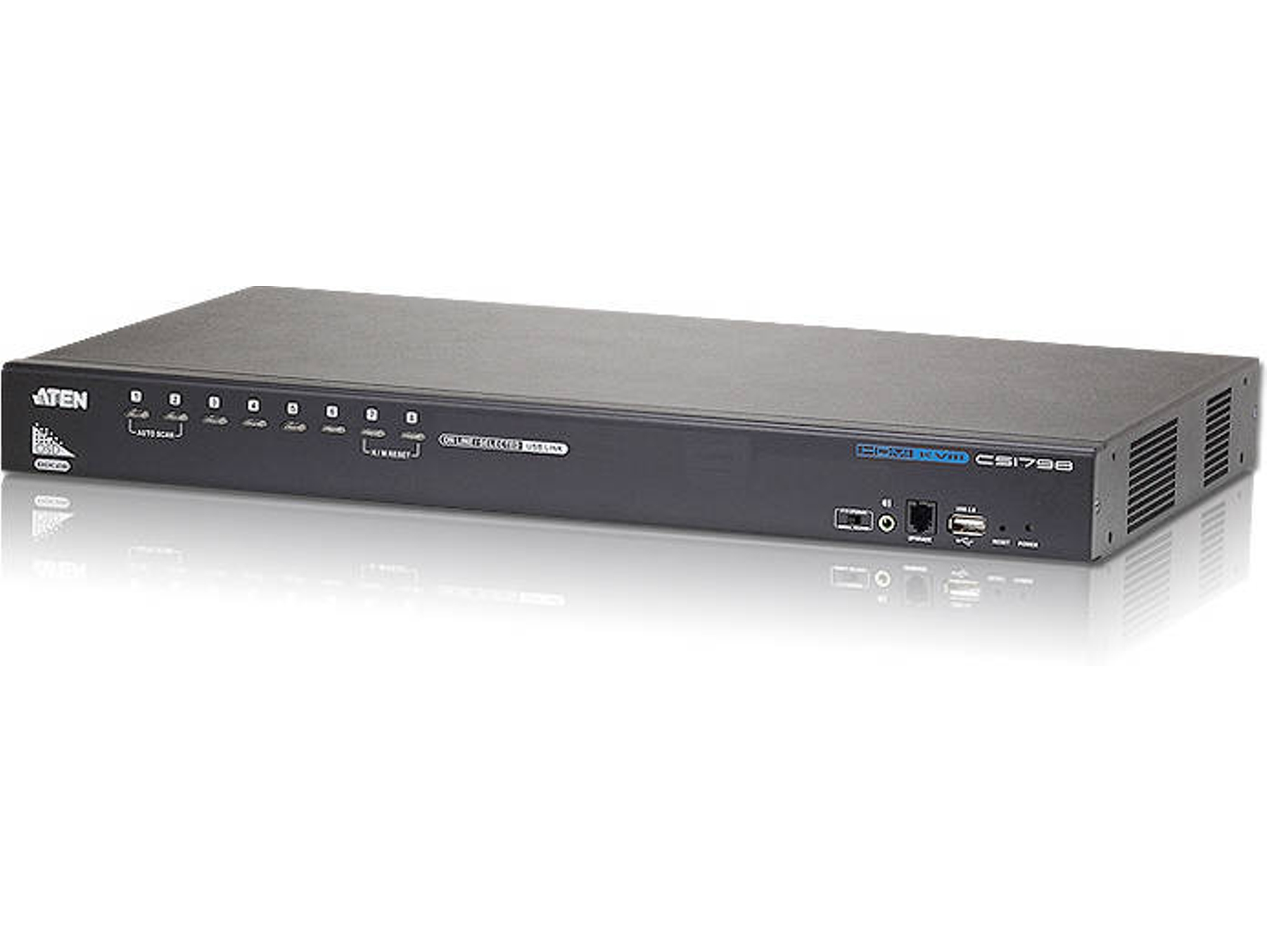 Adaptador ATEN CS1798