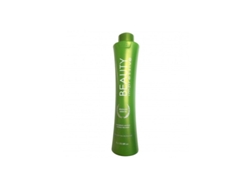 Alisado Queratina Pelo Afro Beauty Impressive 1l