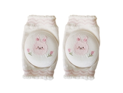 Ruedas para bebés, protectores de rodillos para puertas, ayuda para puertas de bebé, rodilleras infantiles