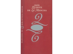 Libro Estuche Don Quijote De La Mancha 2Vol de Nieto Cervantes (Español)