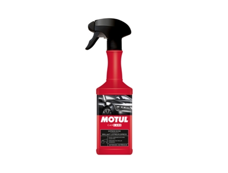 Brillo Rápido 500Ml MOTUL
