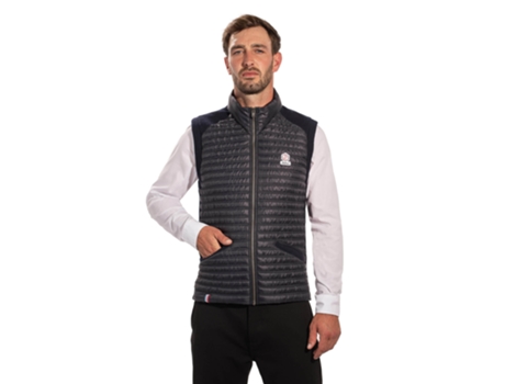 Chalecos SKIDRESS Hombre (Multicolor - XXL)