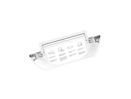 Tanque de agua de Aspiradora Robótica para Xiaomi Roborock T4 Series, piezas de Robot aspirador, accesorios