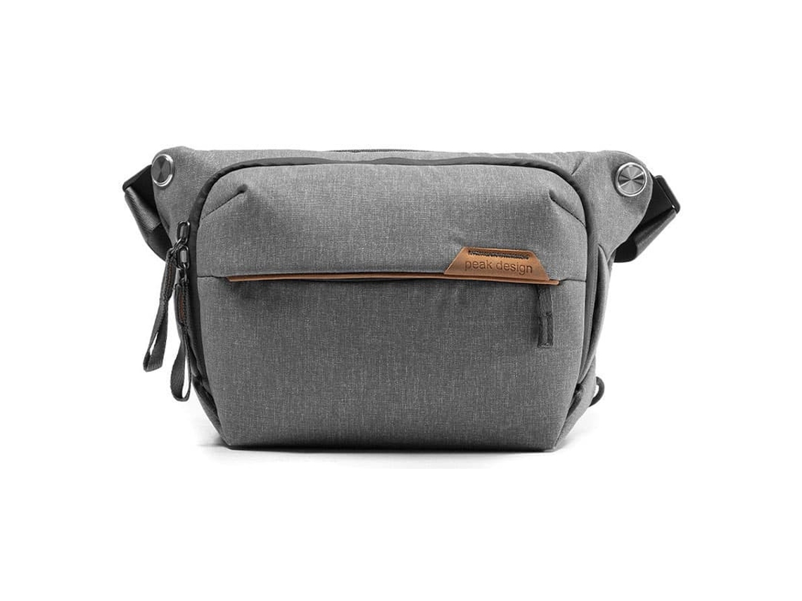 Mochila Peak Design Everyday Sling 3l V3 - Fresno - Camas-3-Como-3