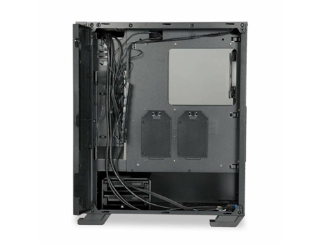 Caja Semitorre ATX IBOX
