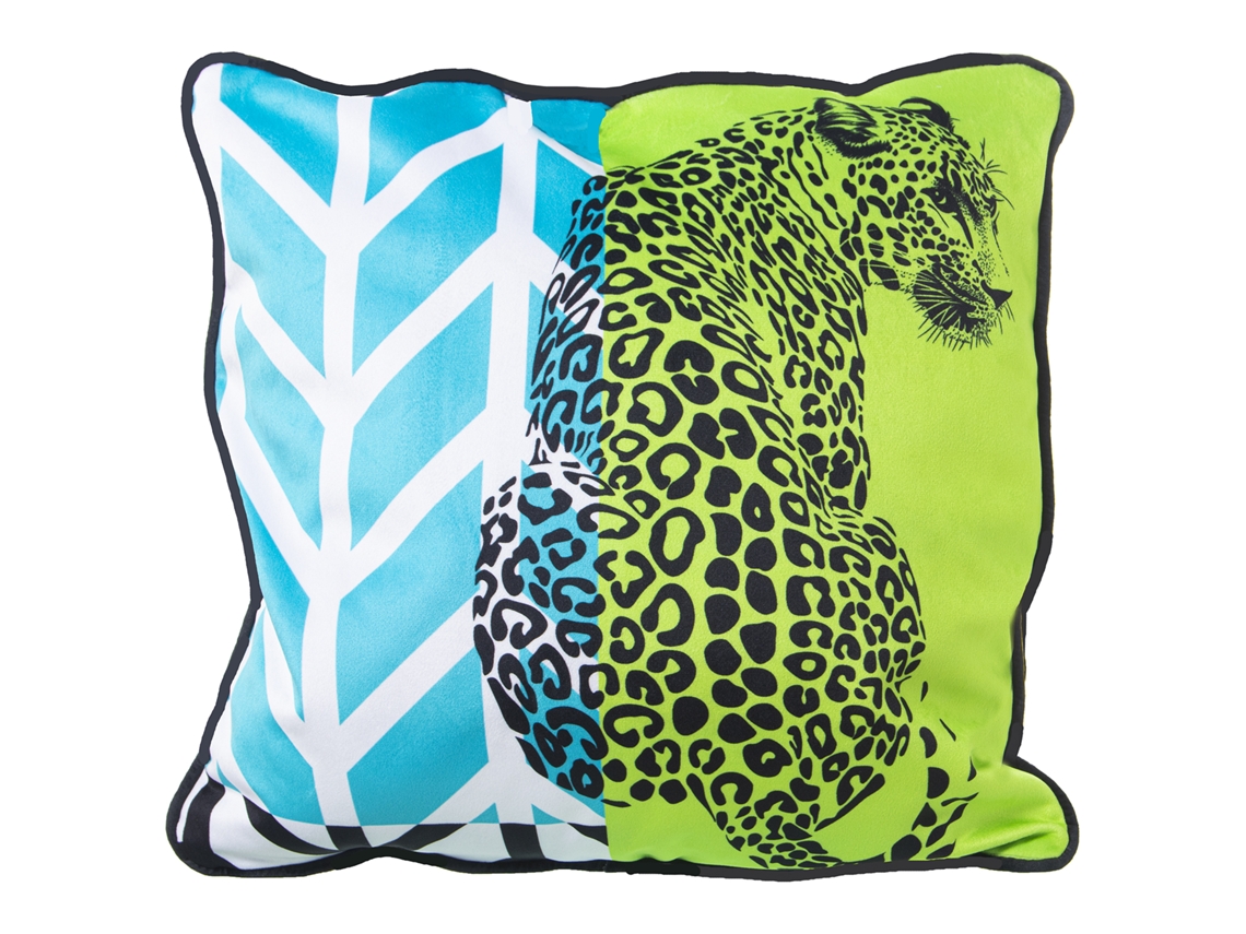 Almohada Decorativa (DRW)