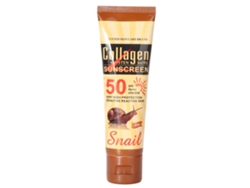 Crema Solar Disaar para Rostro y Cuerpo, 50g, para Hombres y Mujeres, Ingredientes de Calidad, Ligera e Hidratante