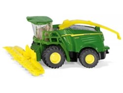 Coche SIKU John Deere 8500i