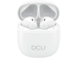 Auriculares True Wireless DCU EARBUDS (Bluetooth - )