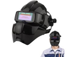 Casco De Soldadura Automático Para Mayor Para Soldadura | Máscara | Tonalidad | Variable, | Cubierta
