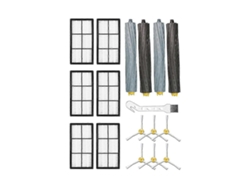 Replacement Part For 800 900 Series 960 980 890 880 Brush Accessory Vacuum Cleaner Attachments Part