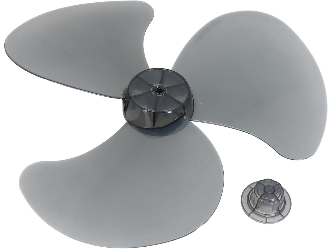 16. Aspa De Repuesto Para Ventiladores De Pie/escritorio,
