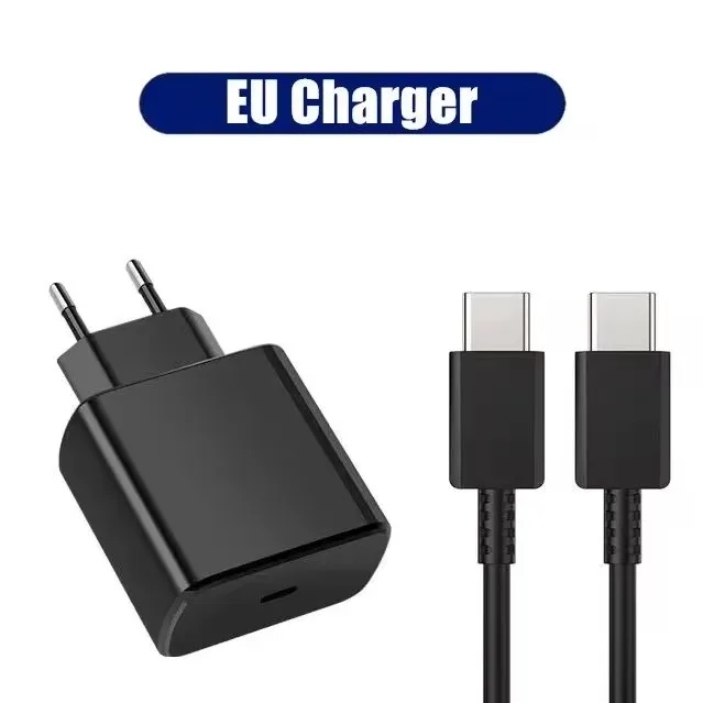 Cable Usb-c De Carga Súper Rápida Pd De 45 W Y 5 A (cable De 1,5 M, Estándar Europeo De 5 A)