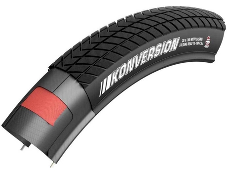 Neumático para Ciclismo urbano KENDA Konversion Foldable (24´´)
