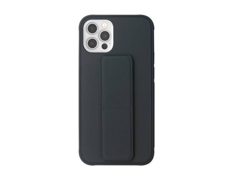 Funda para iPhone 12/12 Pro MYWAY Acrílico Azul