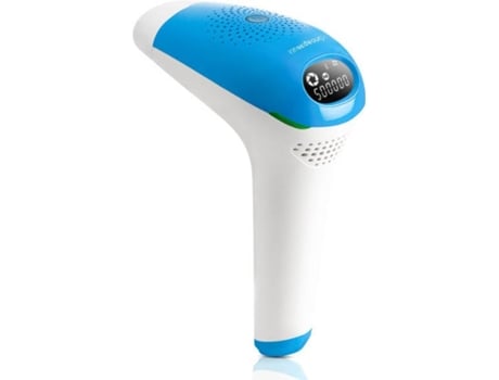 DREAM5 Kb0726H3 Depiladora De Luz Pulsada Ipl Multizona Azul