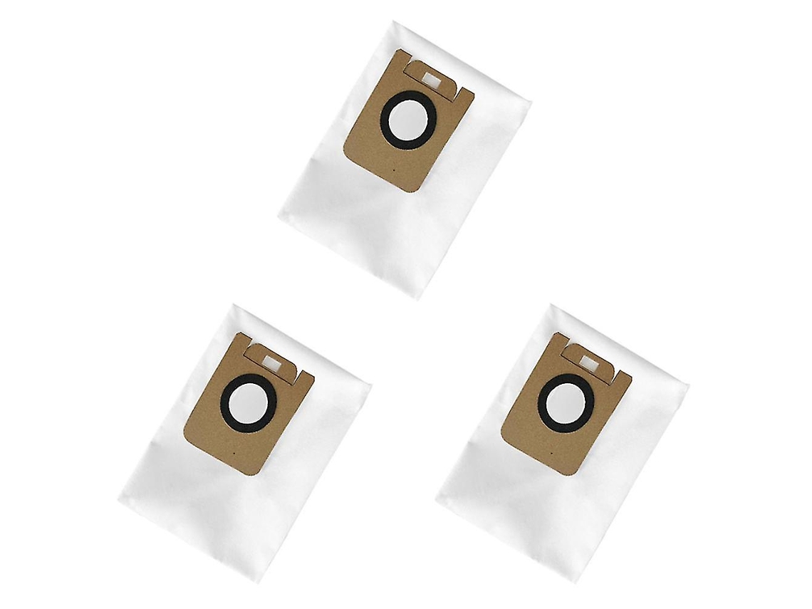 piezas compatibles con Xiaomi Mijia Lydsto R1 R1a Hd Stytj B08 Hd Stytj W08 a prueba de polvo