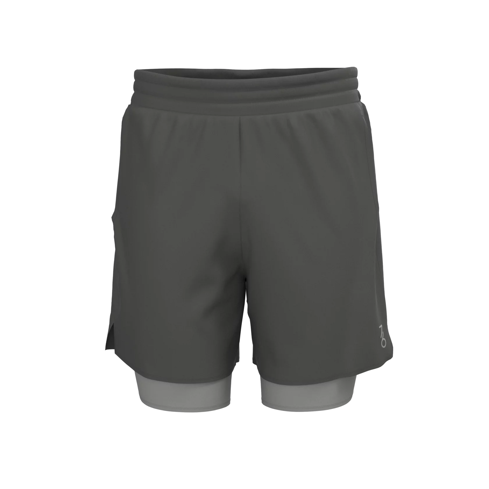 Pantalones Cortos 7/6 Miran 2.0 Mulled Basil Homem M