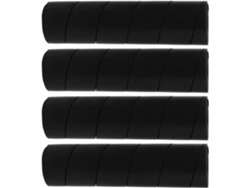 Protectoras Patas 4 Fundas Muebles Espuma Reutilizables