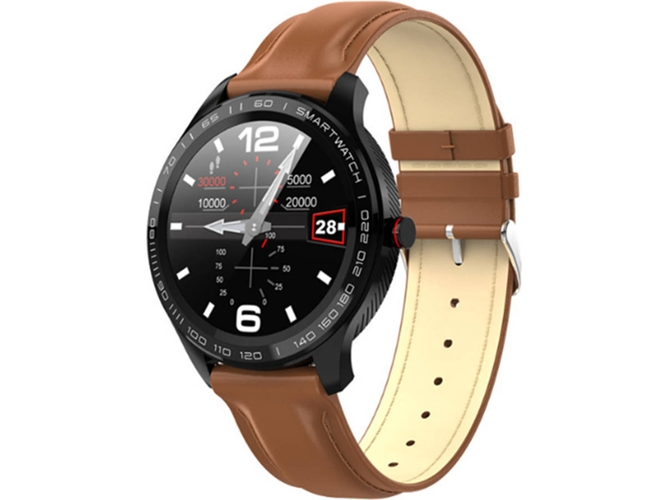 Smartwatch WJS CT1311-6 (Monitoreo del Sueño y Cardíaco)