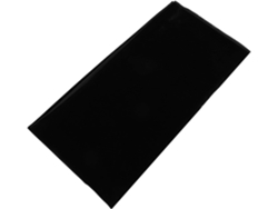 Fondo Fotográfico De Tela Negra, Resistente, De 1,5 X 1 M, Para Retratos Y Vídeos.