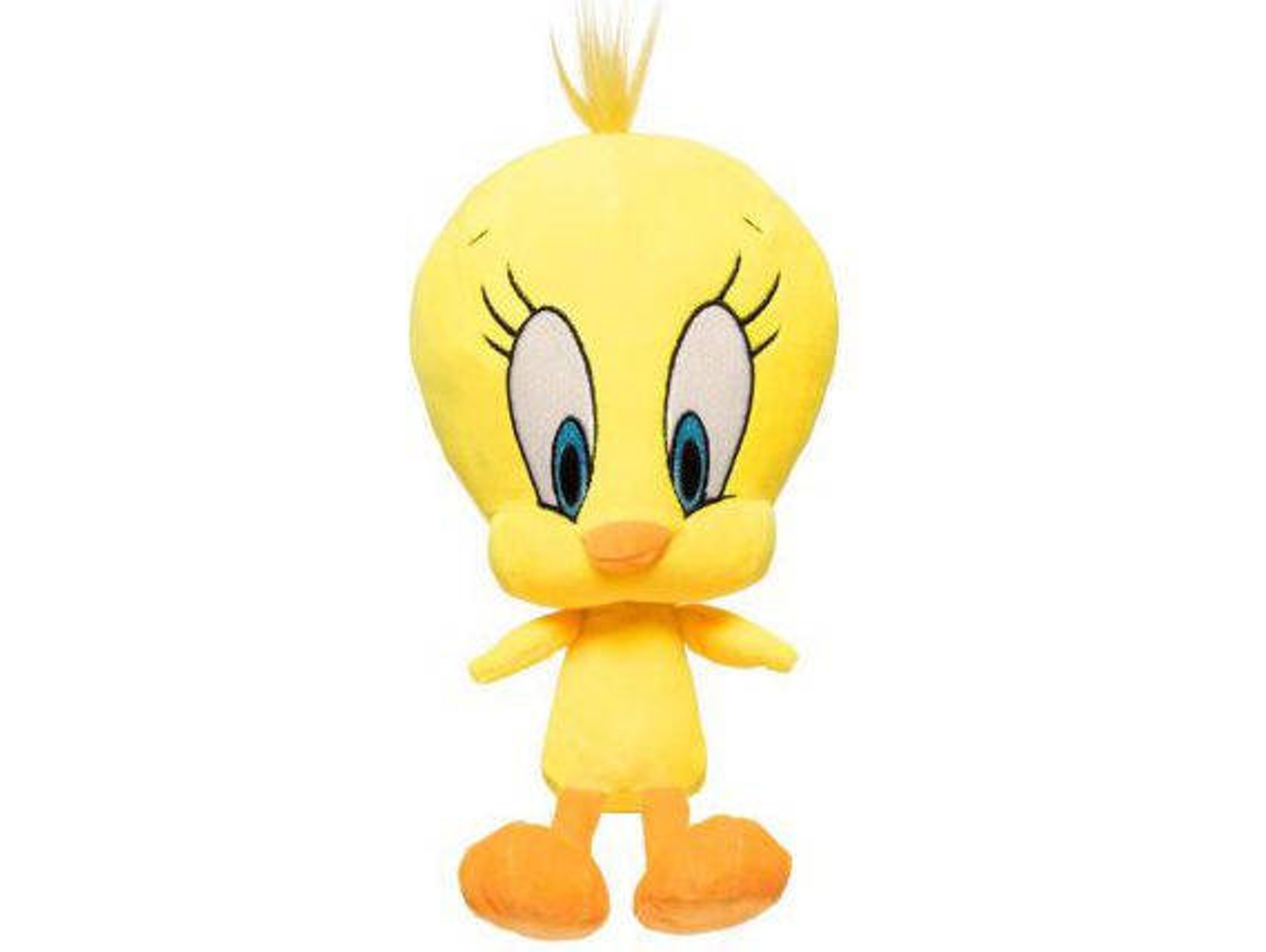 27203 - PLUSH: SMC - LOONEY TUNES: TWEET