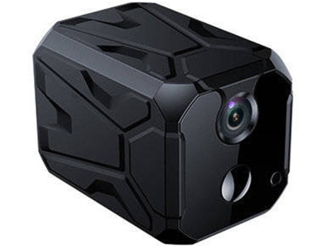 Mini Cámara 4K Full Hd ENKERS (9128607406443)