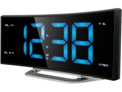 Radio Despertador TECHNOLINE WT 460