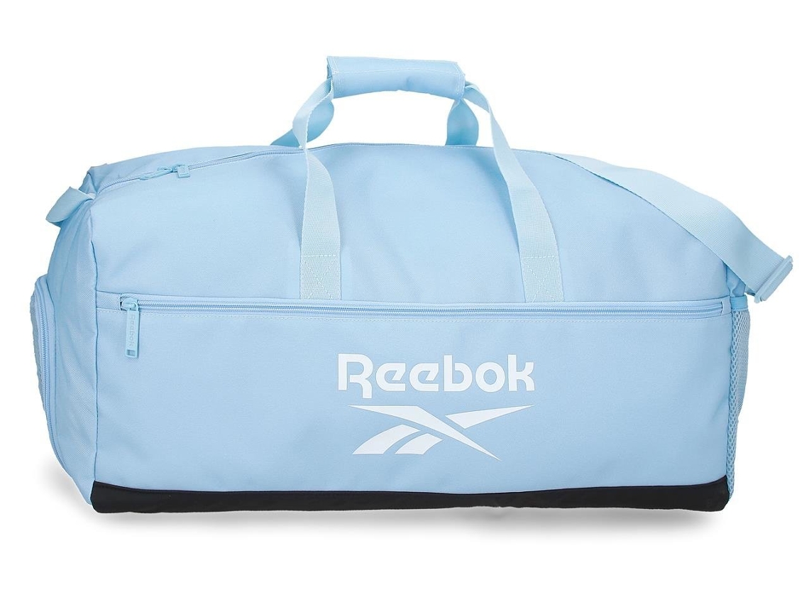 Bolsa de deporte Ashland 25 cm azul claro Reebok