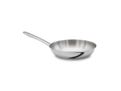 Sartén de Acero Inox 24 cm Europa