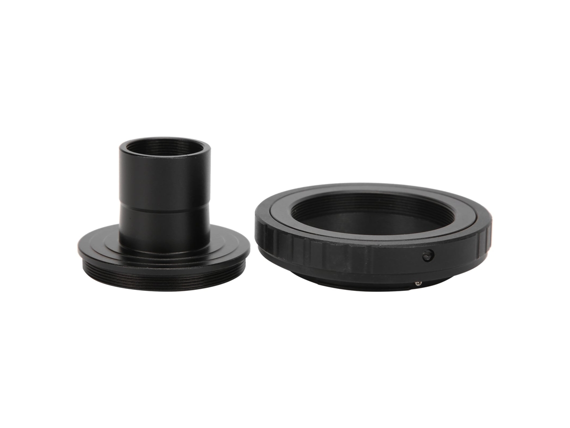 2026-anillo Adaptador De Lente Para Microscopio T2‑om, Montura Olympus, T Mount 23.2mm