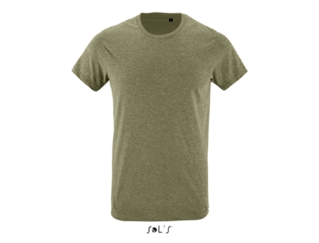 Camiseta SOL'S (XS)