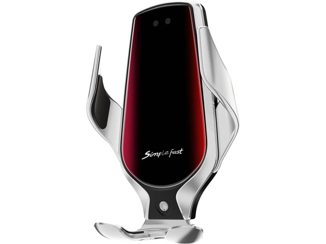 Cargador Soporte Inalámbrico BESTBIRO LRWXCA06500 (10W)