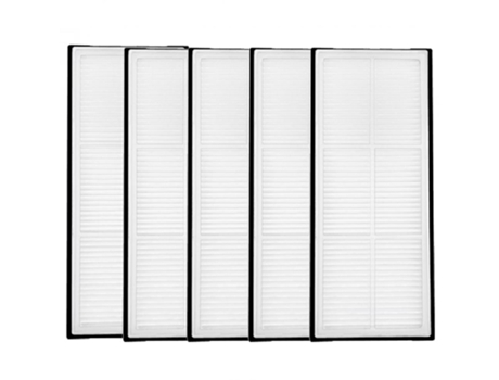 Filtro HEPA lavable para Xiaomi T7S T7S Plus Roborock, accesorios de repuesto para aspiradora S7