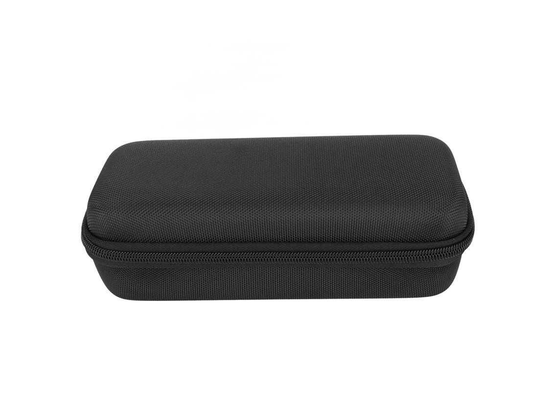 Estuche De Viaje Para Cepillo De Dientes Eléctrico Oral-b Pro 1000 2000 3000 3500 1500, Negro