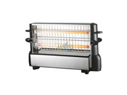 Tostadora SUINGA (Multicolor - 750W)