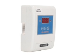 Controlador Digital Con Sensor Para Spas Y Piscinas Con Pantalla E Interruptor De Inducción Sensible.