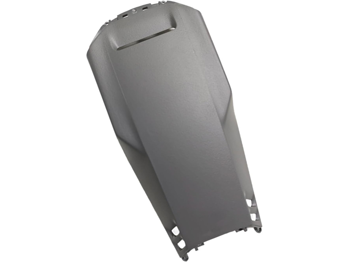 Chasis Aerodinámico De Repuesto Para 3 Modelos Clásicos/3 Modelos Cine - Estuche