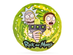 Cojín Rick Y Morty Buscando Aventura WP MERCHANDISE