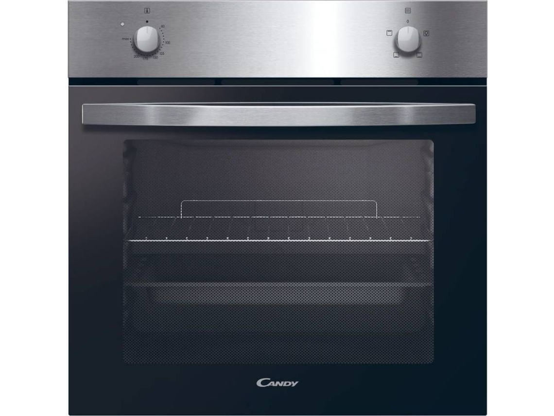 Horno CANDY FIDC X100 (70 L - 59,9 cm - Inox)